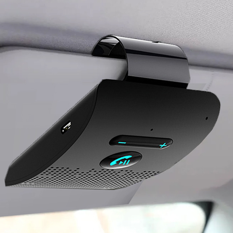 Audio Music Mp3 Free - Zestaw głośnomówiący Bluetooth 5.0 Głośnik Hifi