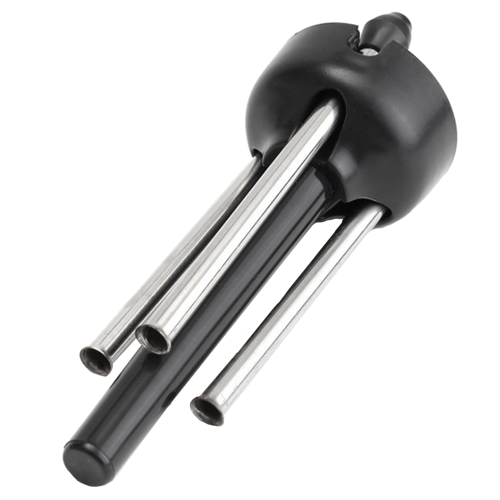 Music Stand Folding - Klarnet flet obój stojak składany uchwyt