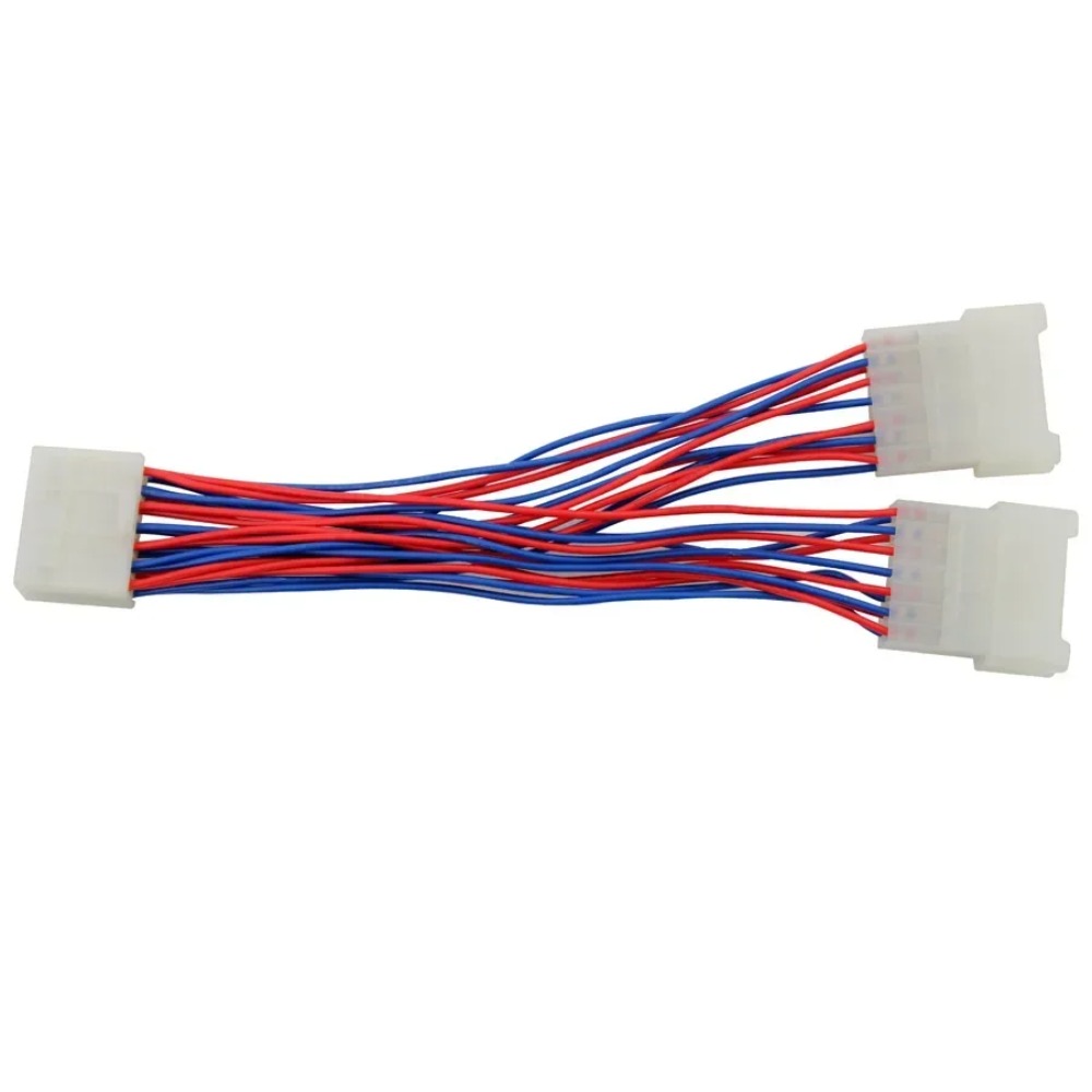 Audio Music Interface - Adapter CD do samochodu Lexus IS