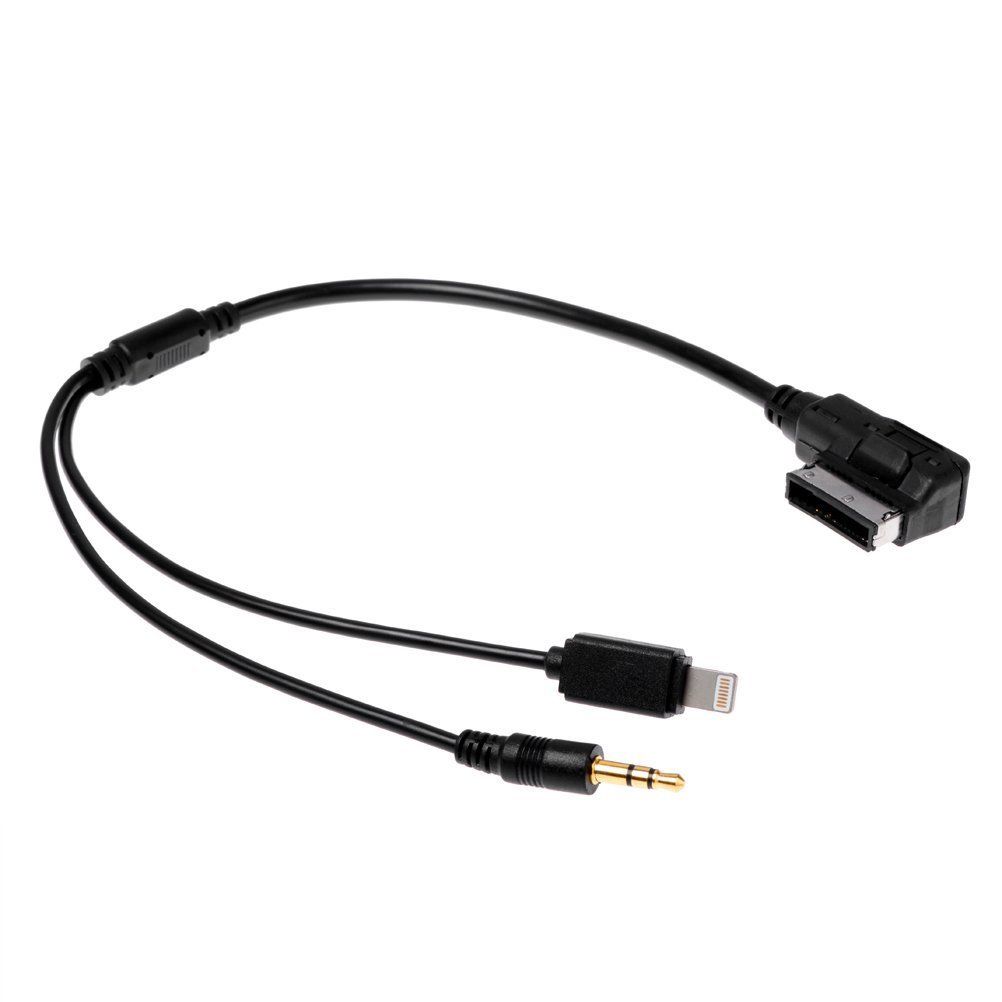 Audio Music Interface - Kabel AMI AUX do iPhone Music
