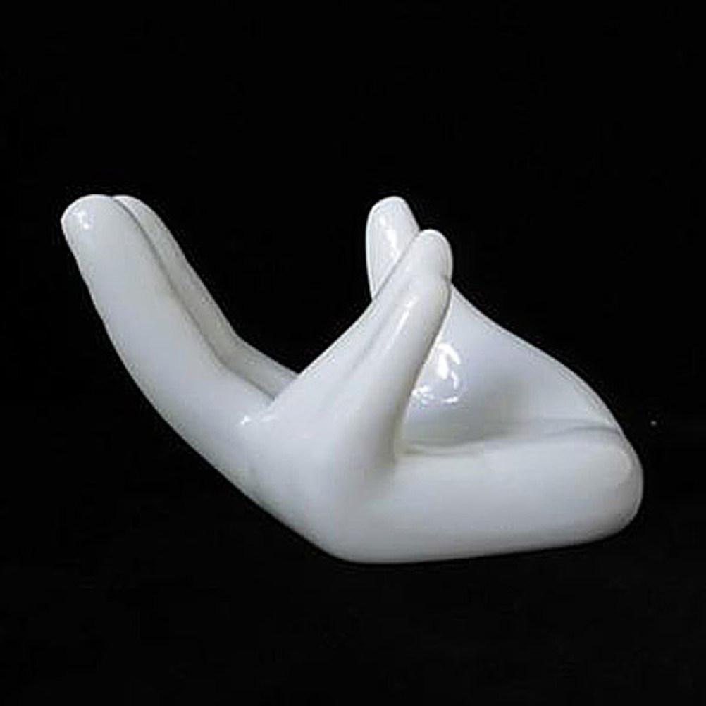 Ocarina Ceramic - 3 sztuki ceramicznych stojaków na ocarinę