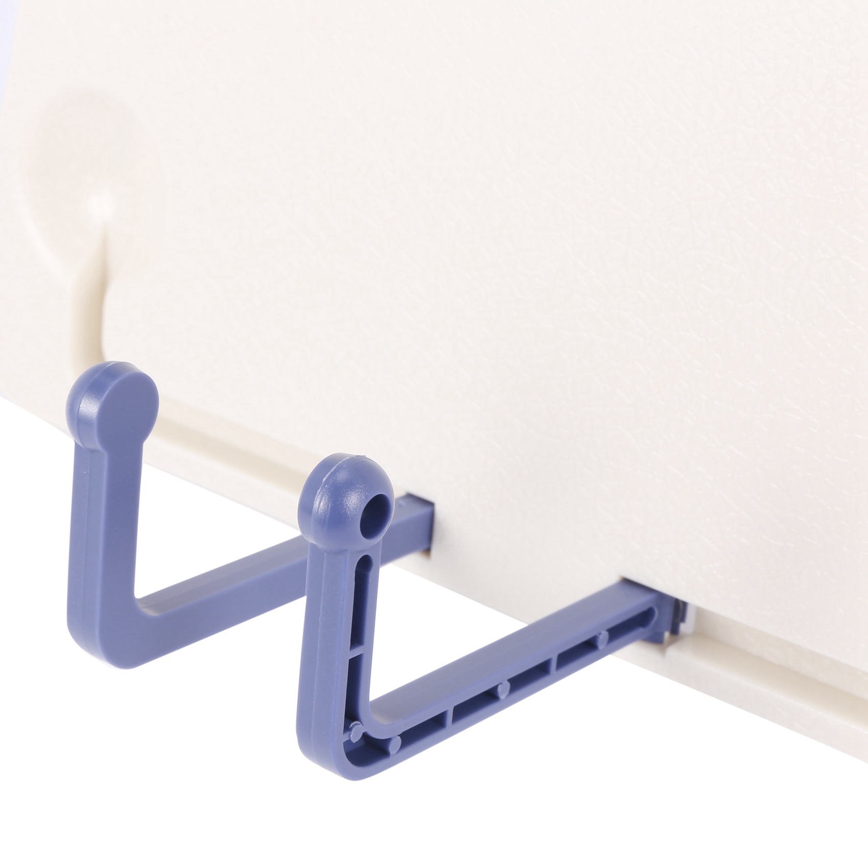 Music Stand Folding - Stojak na nuty składany HOES-2X, blatowy,