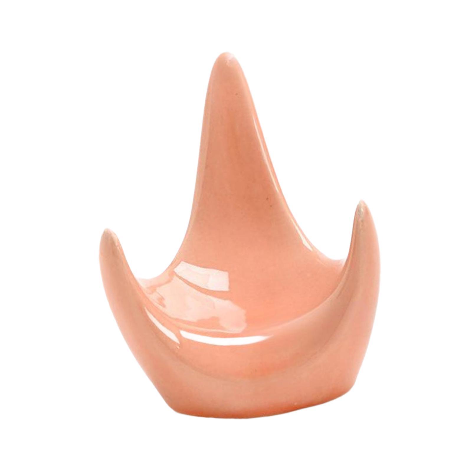Ocarina Ceramic - Ceramiczny stojak na okarynę, akcesoria do