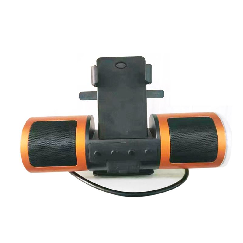 Audio Music Mp3 Free - Radio Bluetooth do motocykla, odtwarzacz muzyki