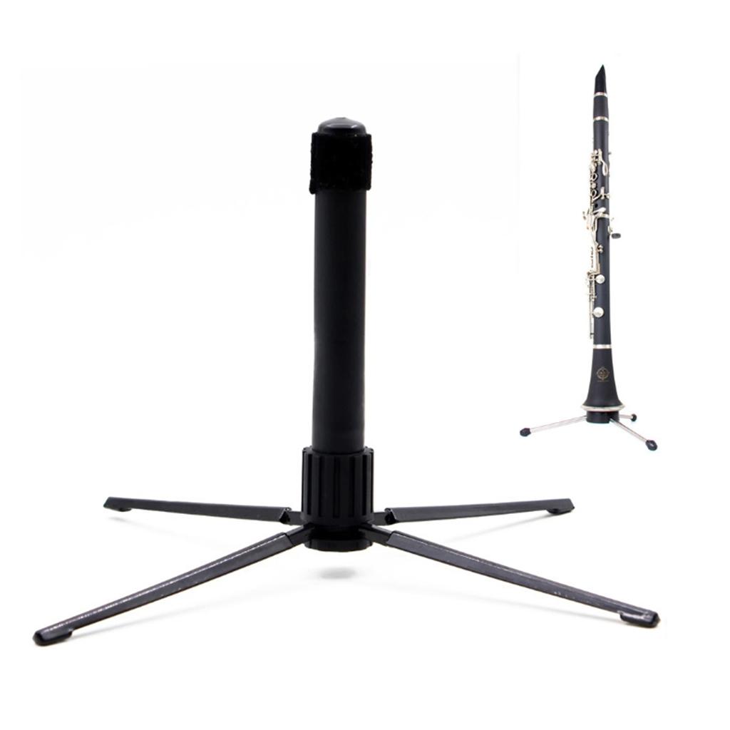 Składany stojak na klarnet fle – Music Stand Folding recenzja i cena