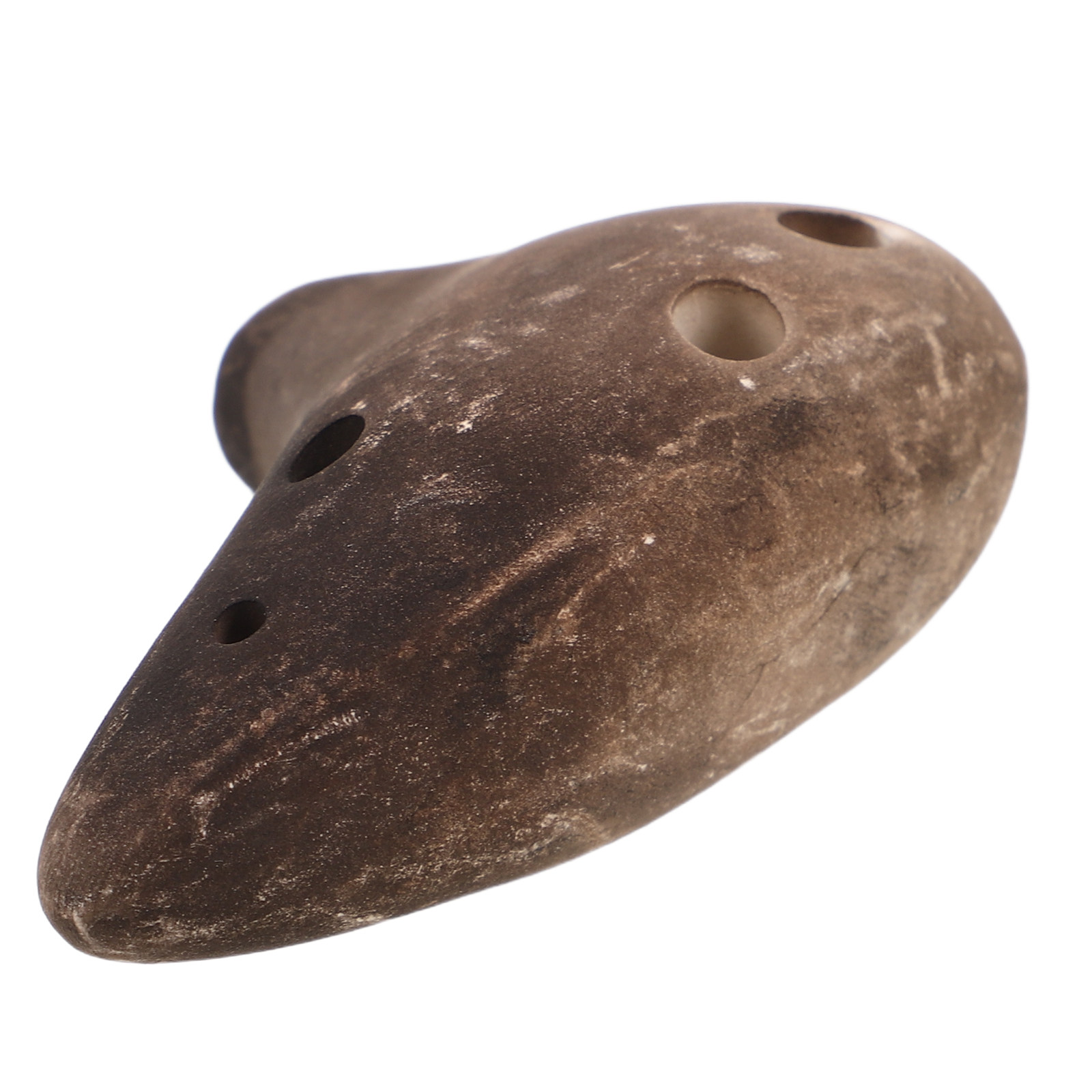 Mini Okarina 6-otworowa Lekka  – Ocarina Ceramic recenzja i cena