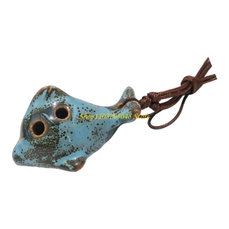 R53E Ceramiczna glazura Crackl – Ocarina Ceramic recenzja i cena