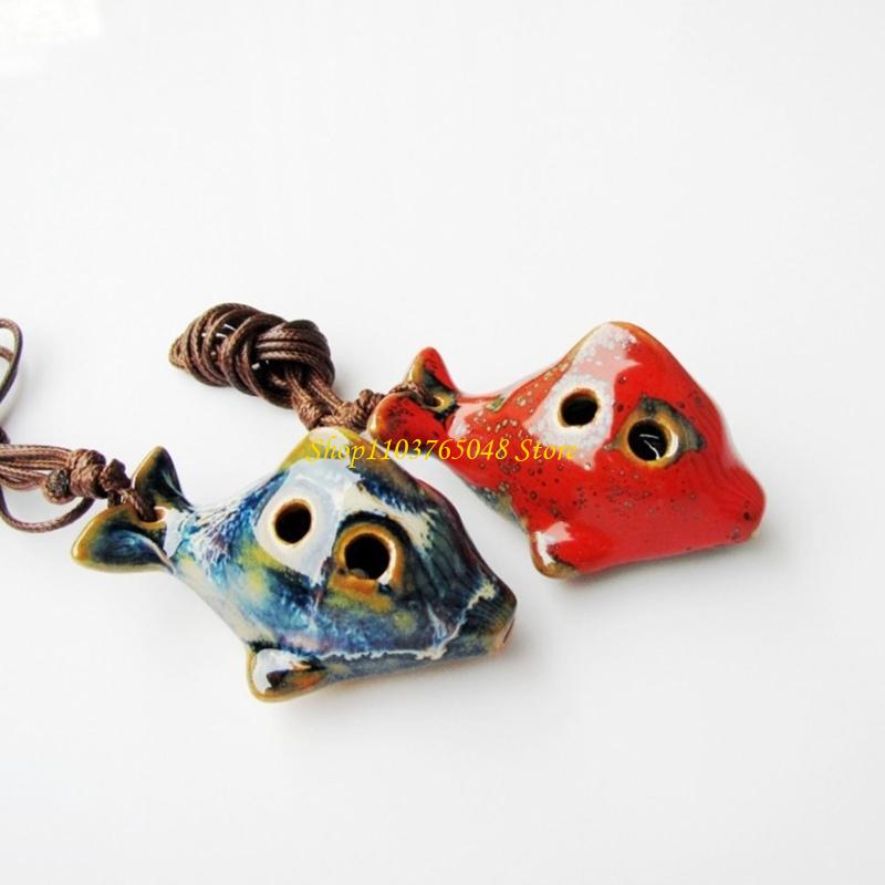 R53E Ceramiczna glazura Crackl – Ocarina Ceramic recenzja i cena