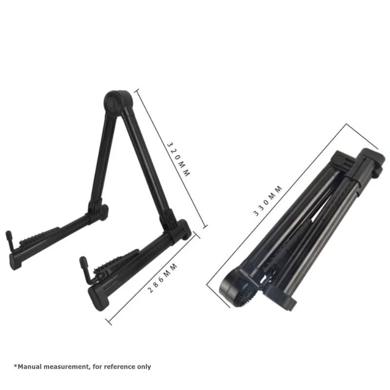 Miwayer Przenośny Uniwersalny  – Music Stand Folding recenzja i cena