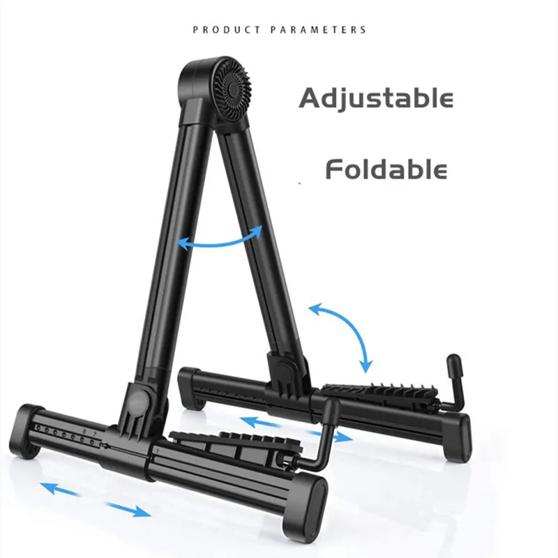 Miwayer Przenośny Uniwersalny  – Music Stand Folding recenzja i cena