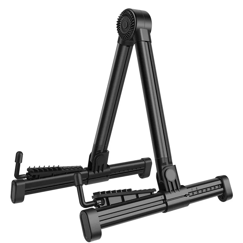 Miwayer Przenośny Uniwersalny  – Music Stand Folding recenzja i cena