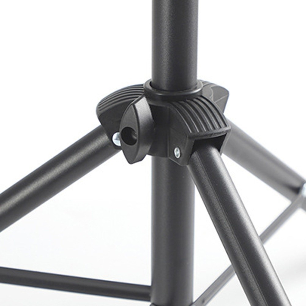 Stojak na nuty z regulacją wys – Music Stand Folding recenzja i cena