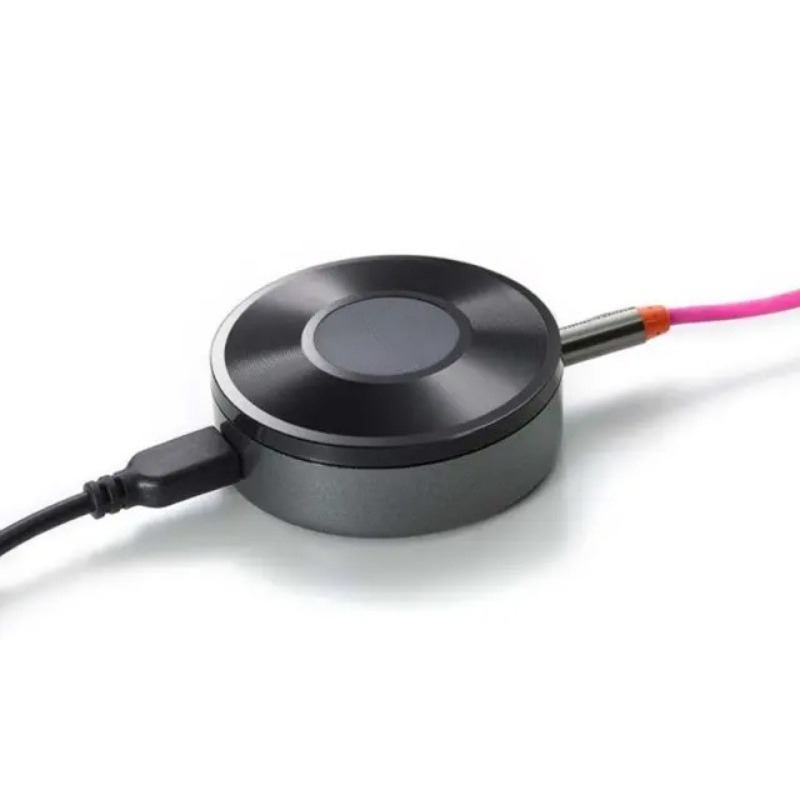 Adapter M5 do DLNA Airplay, be – Audio Music Spotify recenzja i cena