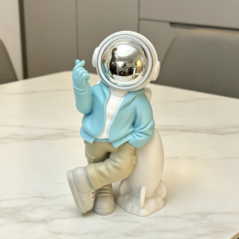 Głośnik Bluetooth Astronauta R – Audio Music Spotify recenzja i cena