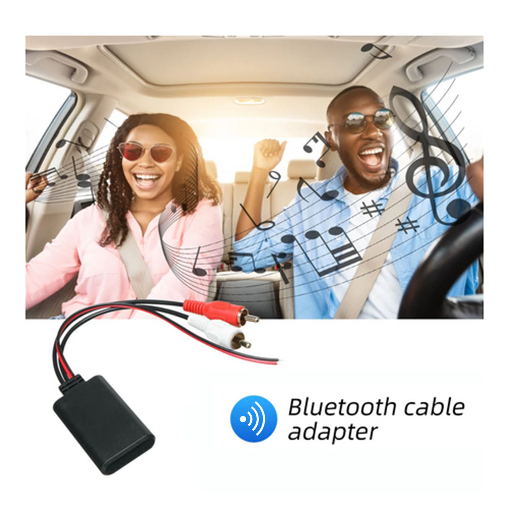 Uniwersalny moduł kabla audio  – Audio Music Interface recenzja i cena