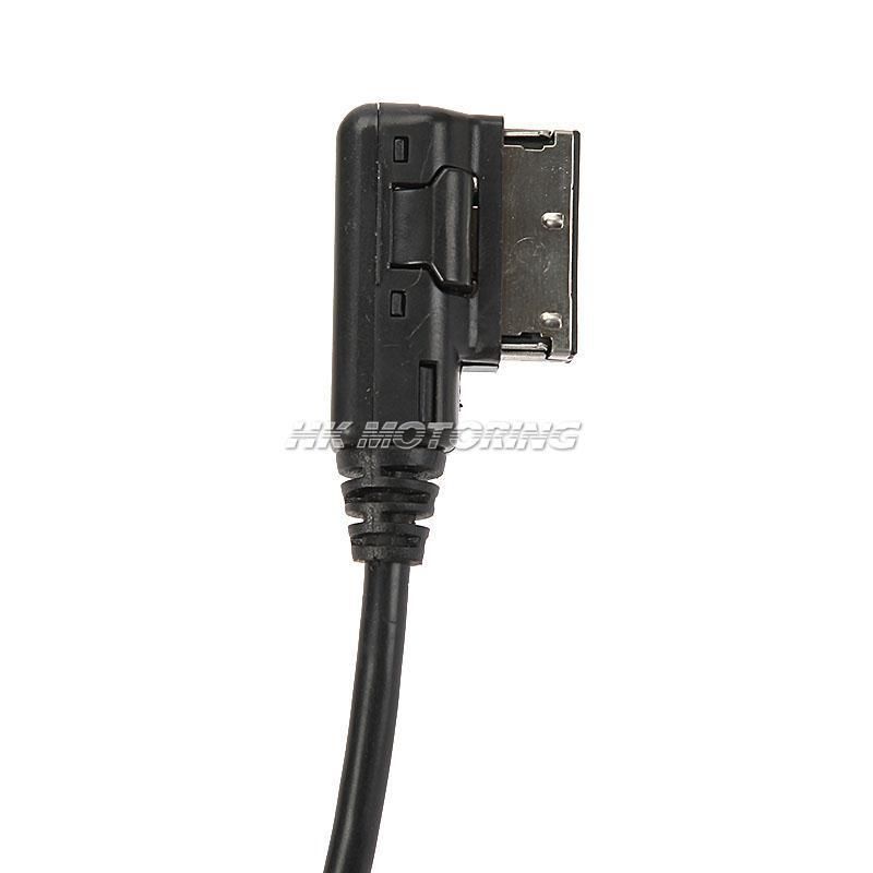 Kabel AMI AUX do iPhone Music  – Audio Music Interface recenzja i cena