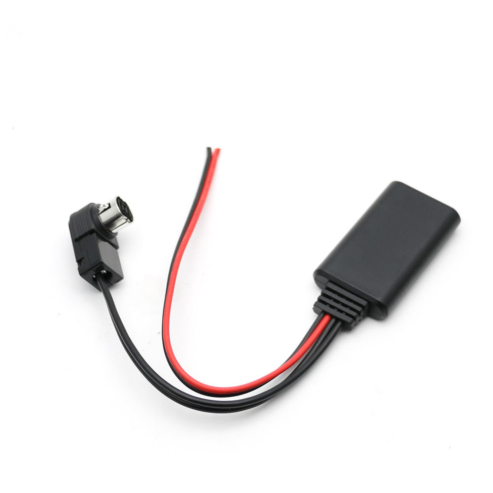 Moduł Bluetooth 5.0 do samocho – Audio Music Interface recenzja i cena