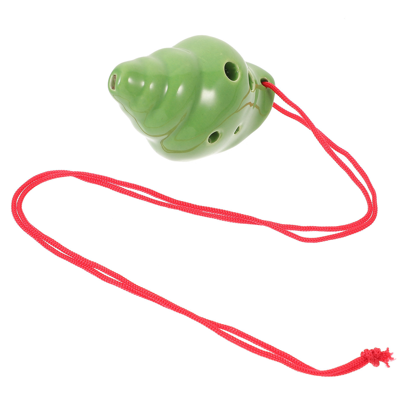 Okaryna dla początkujących, 6- – Ocarina Ceramic recenzja i cena