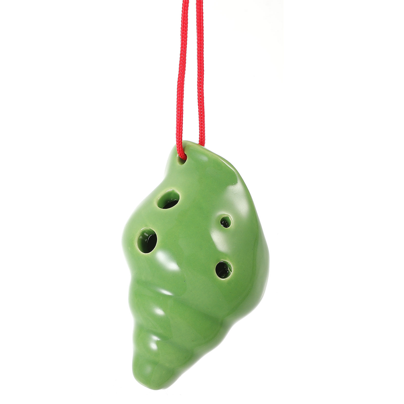 Okaryna dla początkujących, 6- – Ocarina Ceramic recenzja i cena
