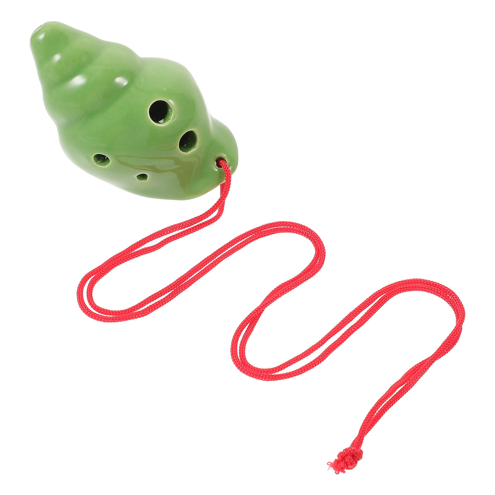 Okaryna dla początkujących, 6- – Ocarina Ceramic recenzja i cena