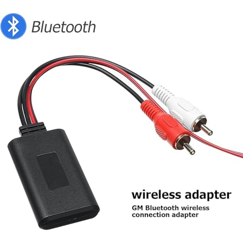 Bezprzewodowy odbiornik Blueto – Audio Music Interface recenzja i cena
