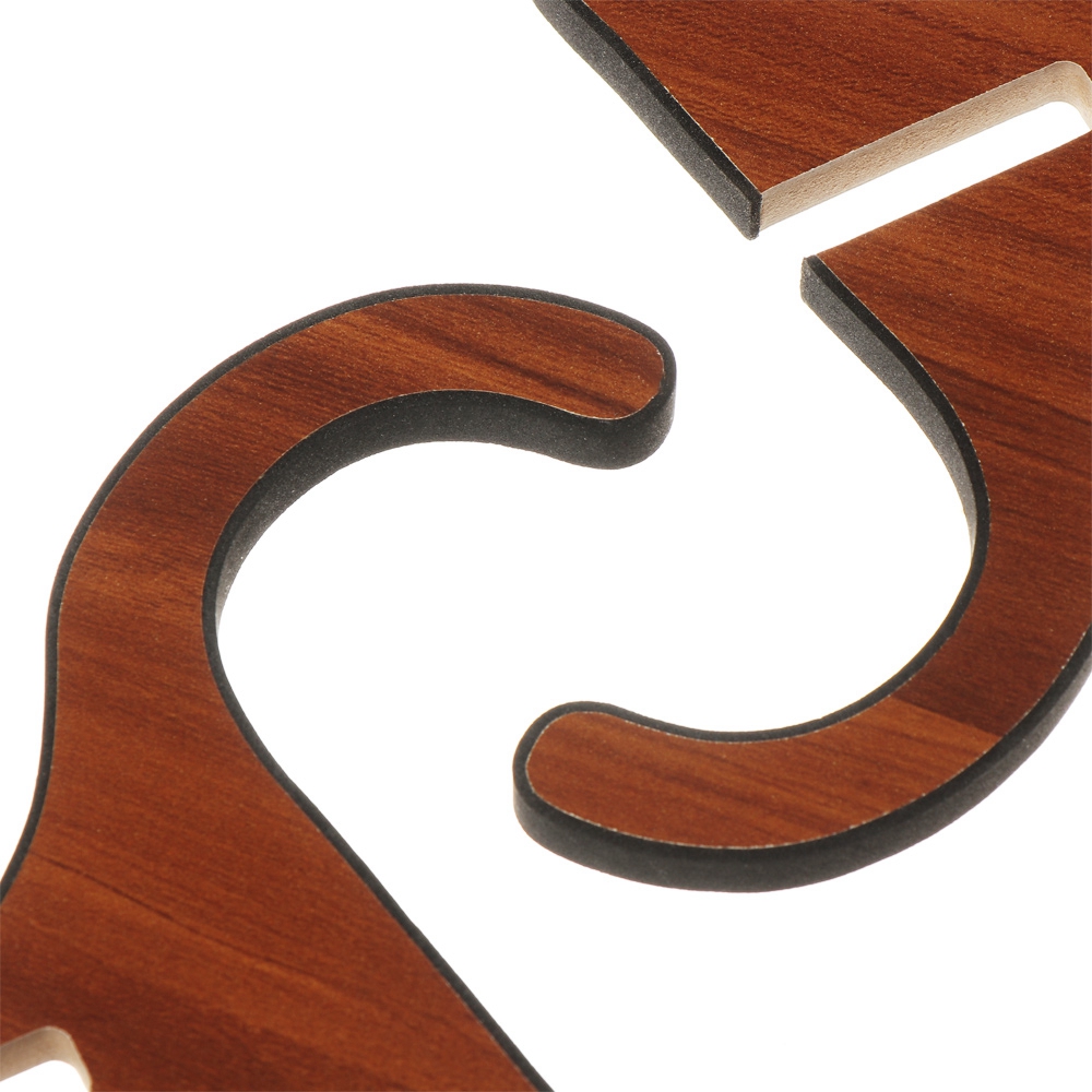 Wysokiej jakości drewniany prz – Music Stand Folding recenzja i cena