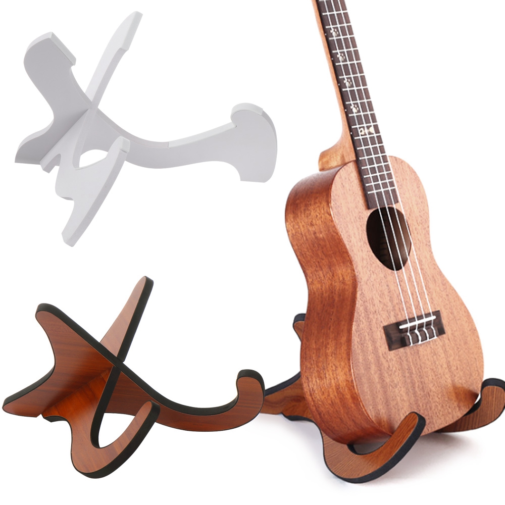 Wysokiej jakości drewniany prz – Music Stand Folding recenzja i cena
