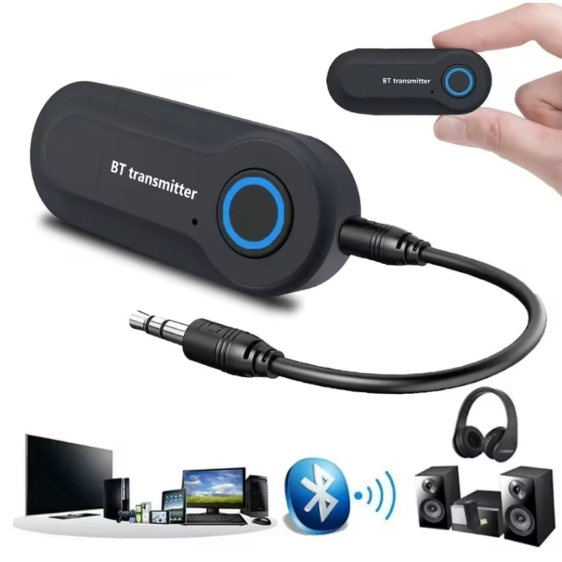Uniwersalny nadajnik Bluetooth – Audio Universal Music recenzja i cena