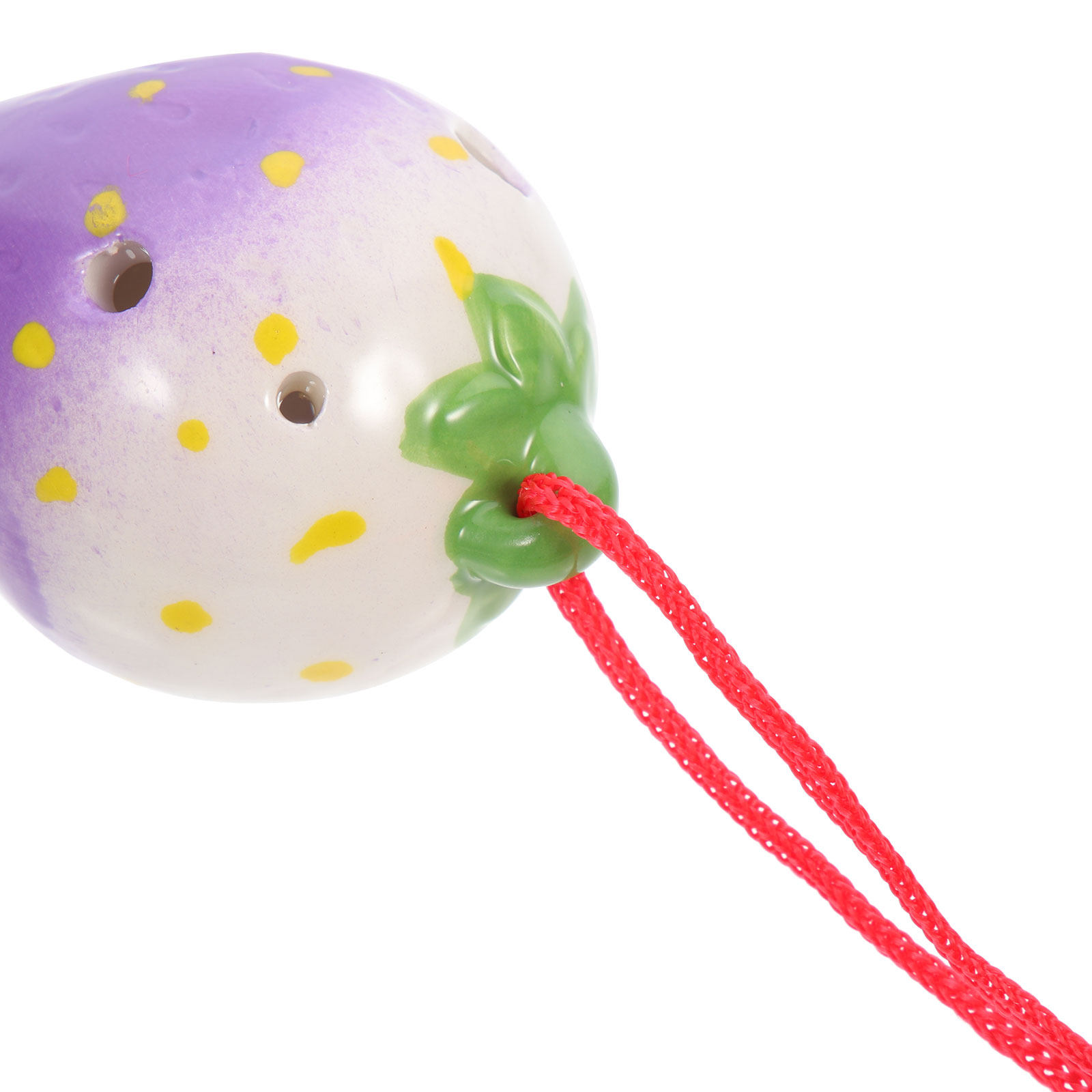 Ceramiczna ocarina w kształcie – Ocarina Ceramic recenzja i cena