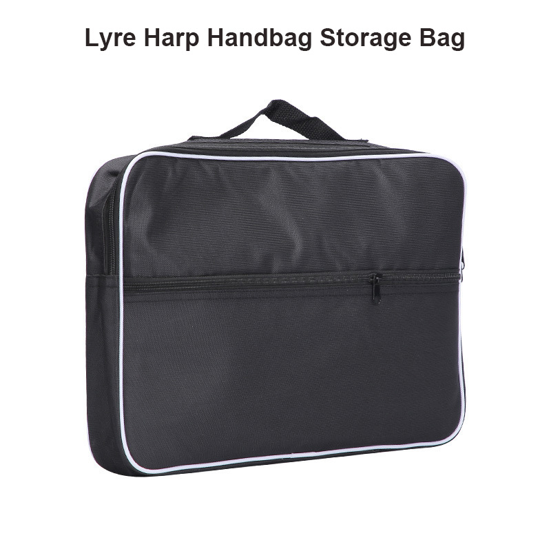 Torba na harfy liryczne 16/19/ – Music Stand Folding recenzja i cena