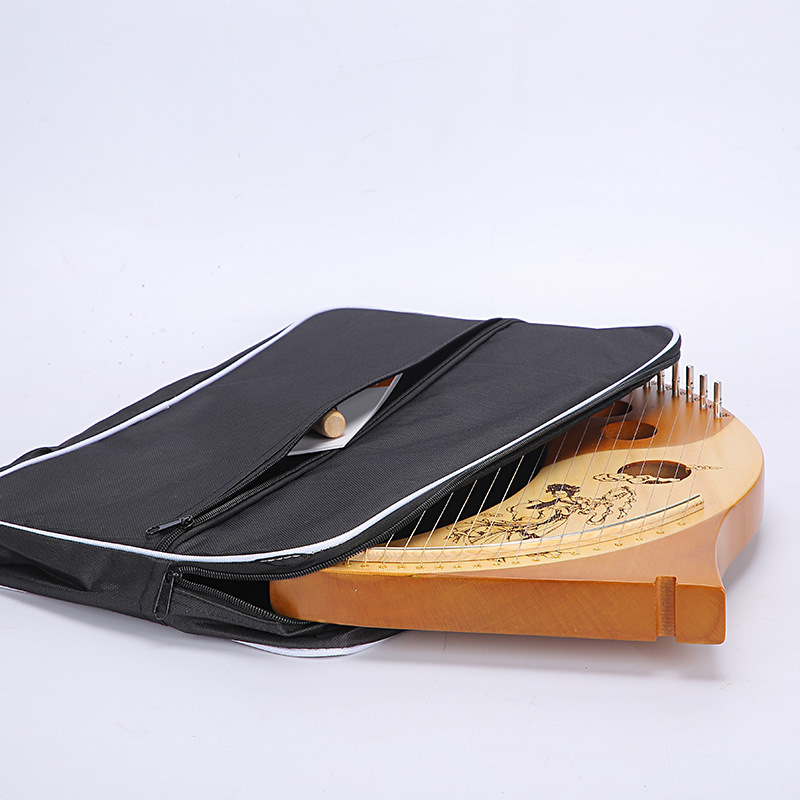 Torba na harfy liryczne 16/19/ – Music Stand Folding recenzja i cena