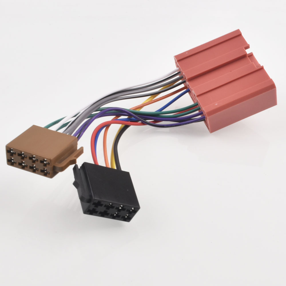 Samochodowy adapter wtyczki IS – Audio Music Interface recenzja i cena