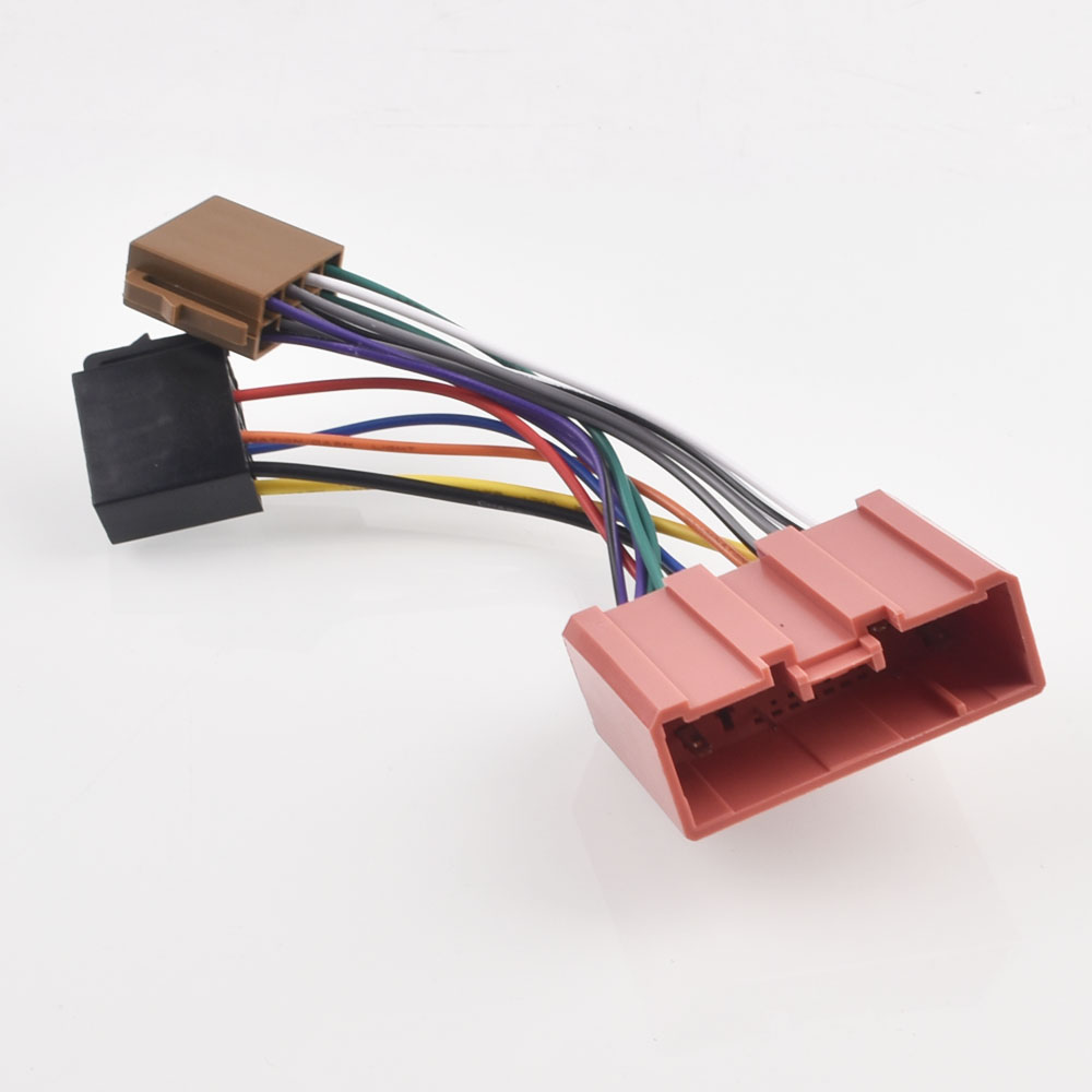 Samochodowy adapter wtyczki IS – Audio Music Interface recenzja i cena