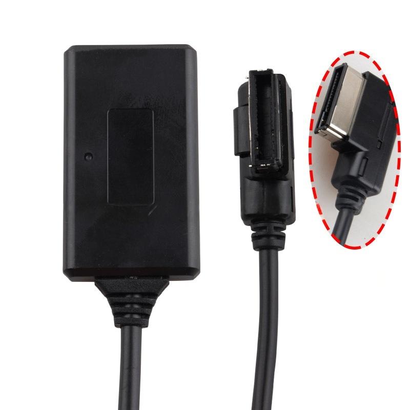 Adapter AUX do Bluetooth dla M – Audio Music Interface recenzja i cena
