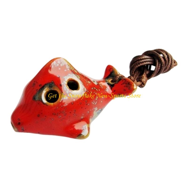 E56D Tradycyjny chiński styl C – Ocarina Ceramic recenzja i cena