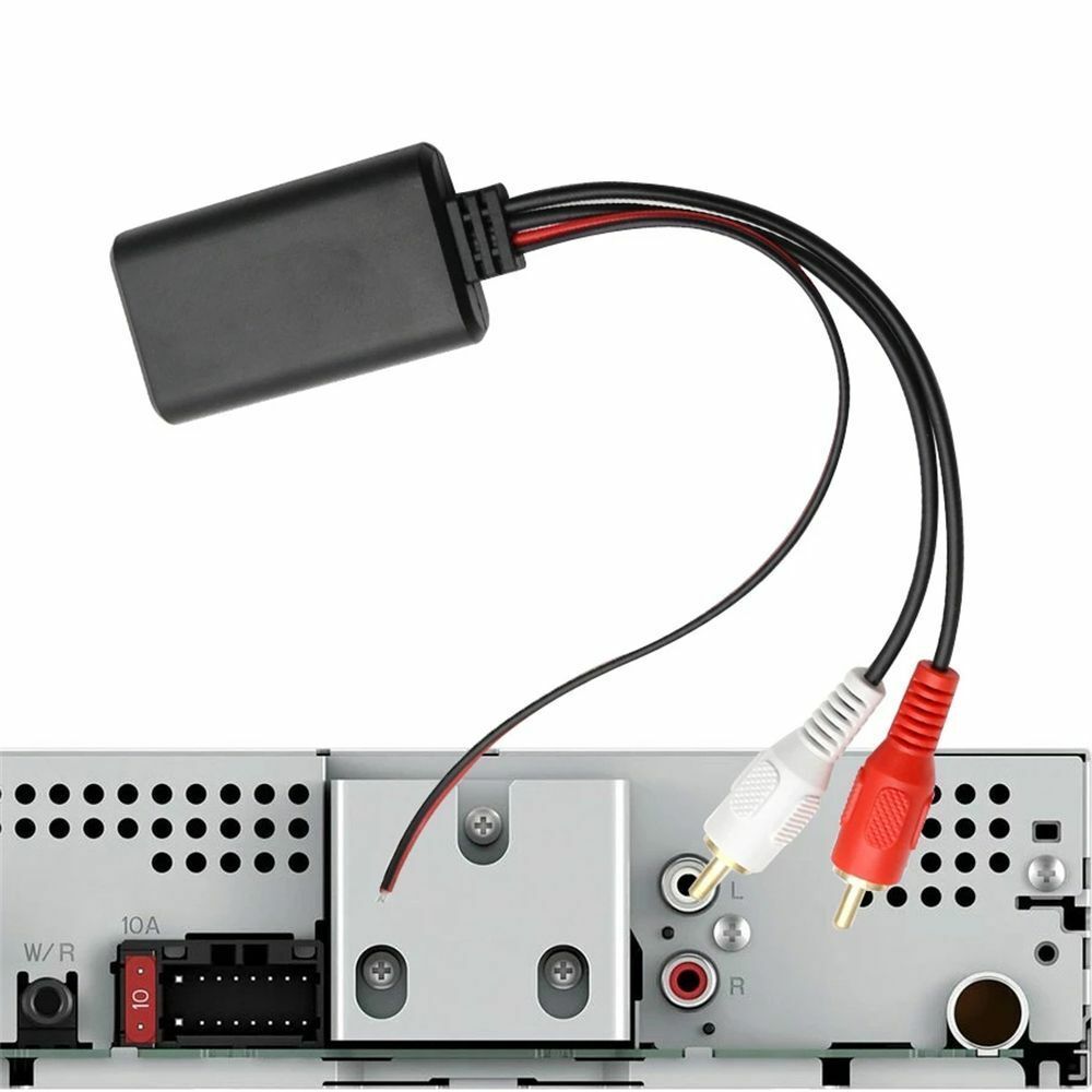 Bezprzewodowy moduł odbiornika – Audio Music Interface recenzja i cena