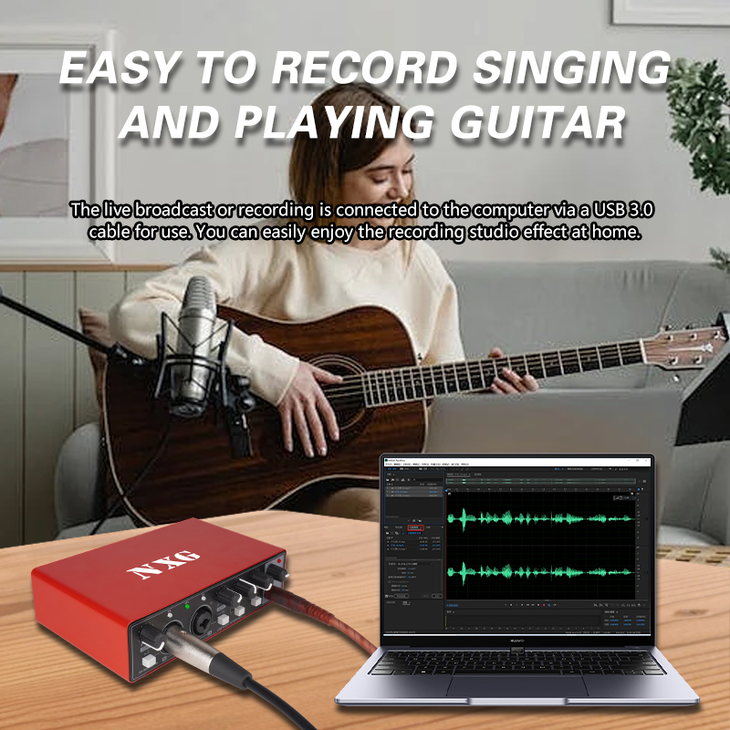 YAMNWEO MD21 Czerwona Karta Dź – Audio Music Interface recenzja i cena