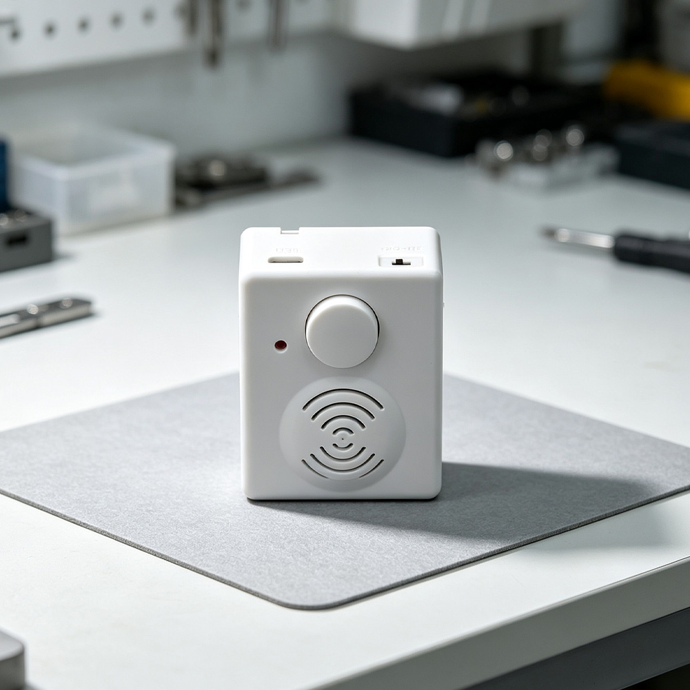 Odtwarzacz muzyki USB z możliw – Audio Music Mp3 Free recenzja i cena