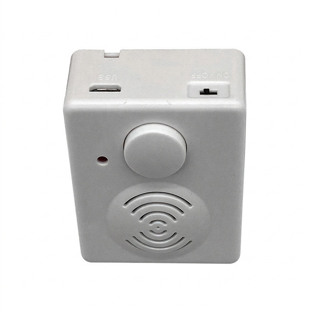 Odtwarzacz muzyki USB z możliw – Audio Music Mp3 Free recenzja i cena