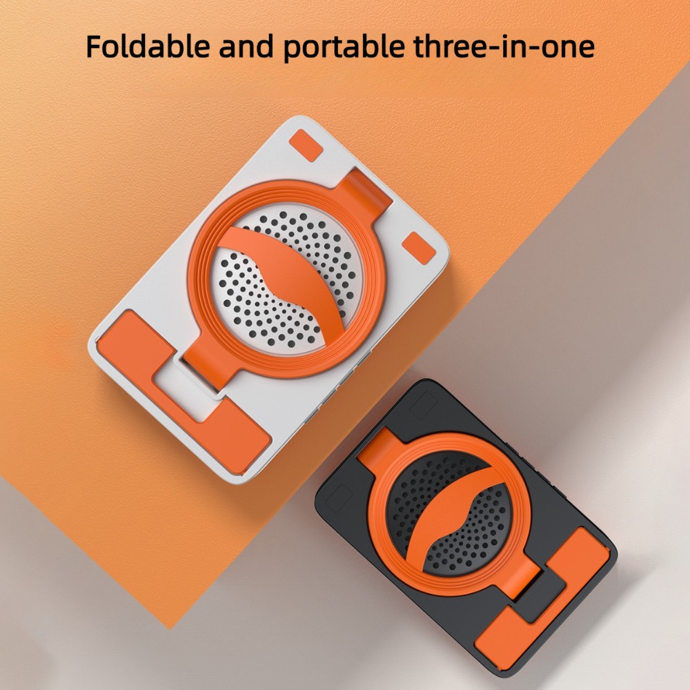 Składana podstawka do telefonu – Audio Music Spotify recenzja i cena