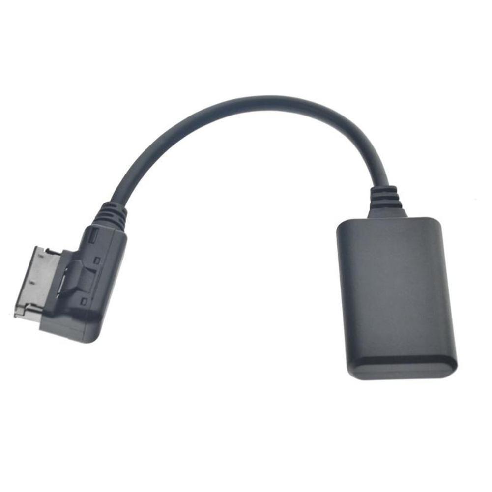 Kabel AUX do MMI Bluetooth Aud – Audio Music Interface recenzja i cena