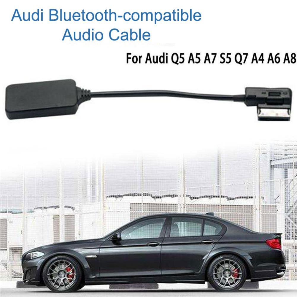 Kabel AUX do MMI Bluetooth Aud – Audio Music Interface recenzja i cena