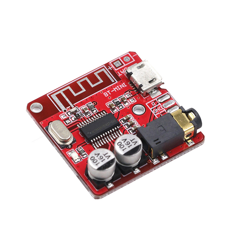 5 sztuk XY-BT-Mini Bluetooth 5 – Audio Music Mp3 Free recenzja i cena