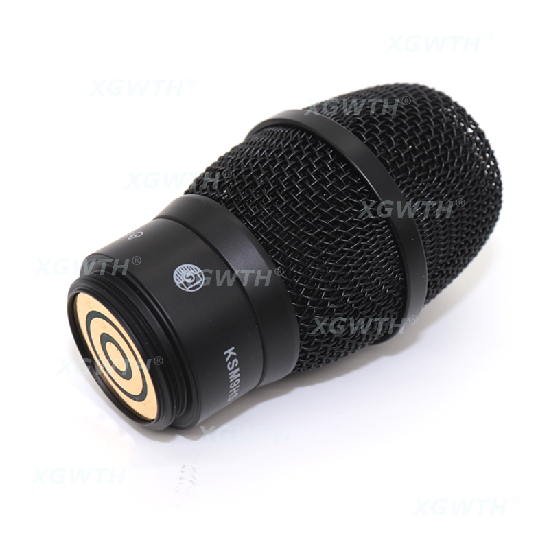 Wymienna głowica mikrofonu ręc – Shure Mic Mv7 recenzja i cena