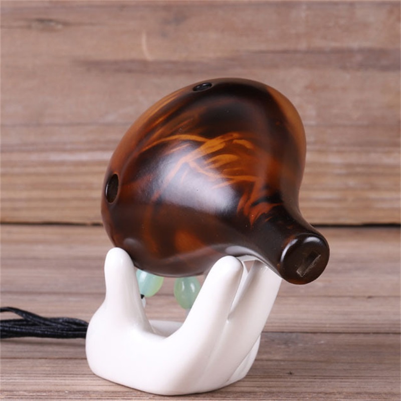 6-otworowy mały rozmiar Ocarin – Ocarina Ceramic recenzja i cena
