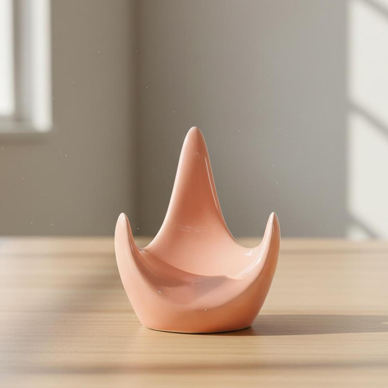 Ceramiczny stojak na okarynę,  – Ocarina Ceramic recenzja i cena