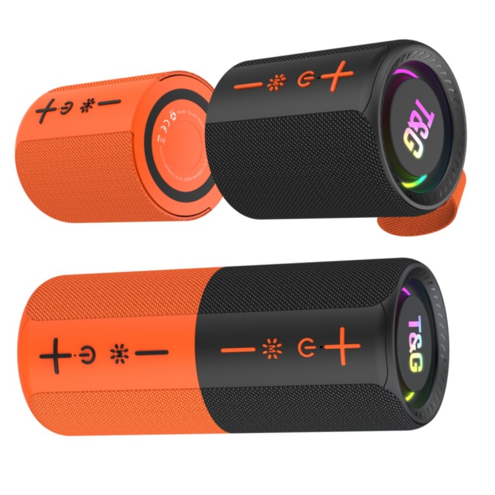 Głośnik Bluetooth Magnetyczny  – Audio Music Spotify recenzja i cena