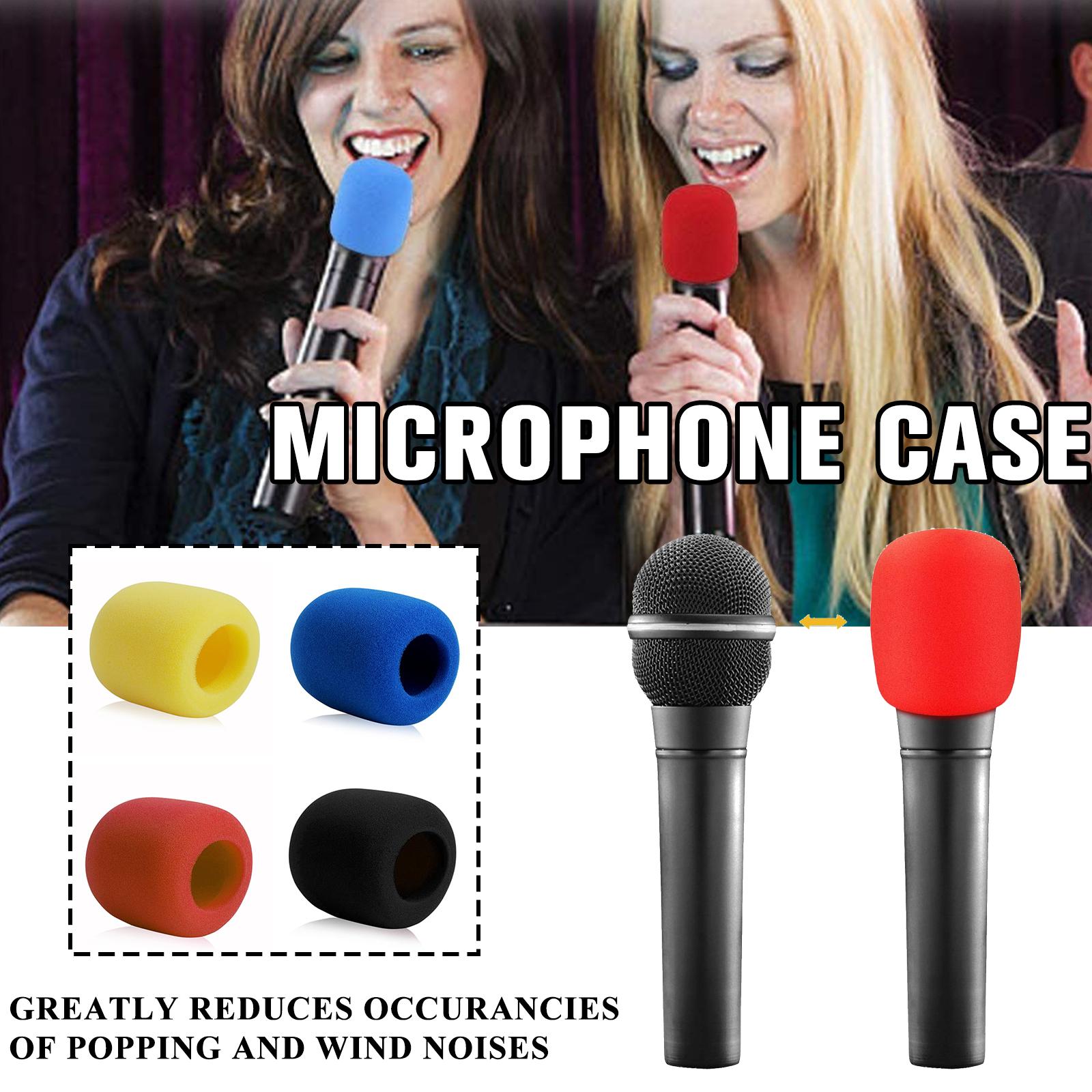 5 szt. Wewnętrzna pianka mikro – Shure Mic Mv7 recenzja i cena