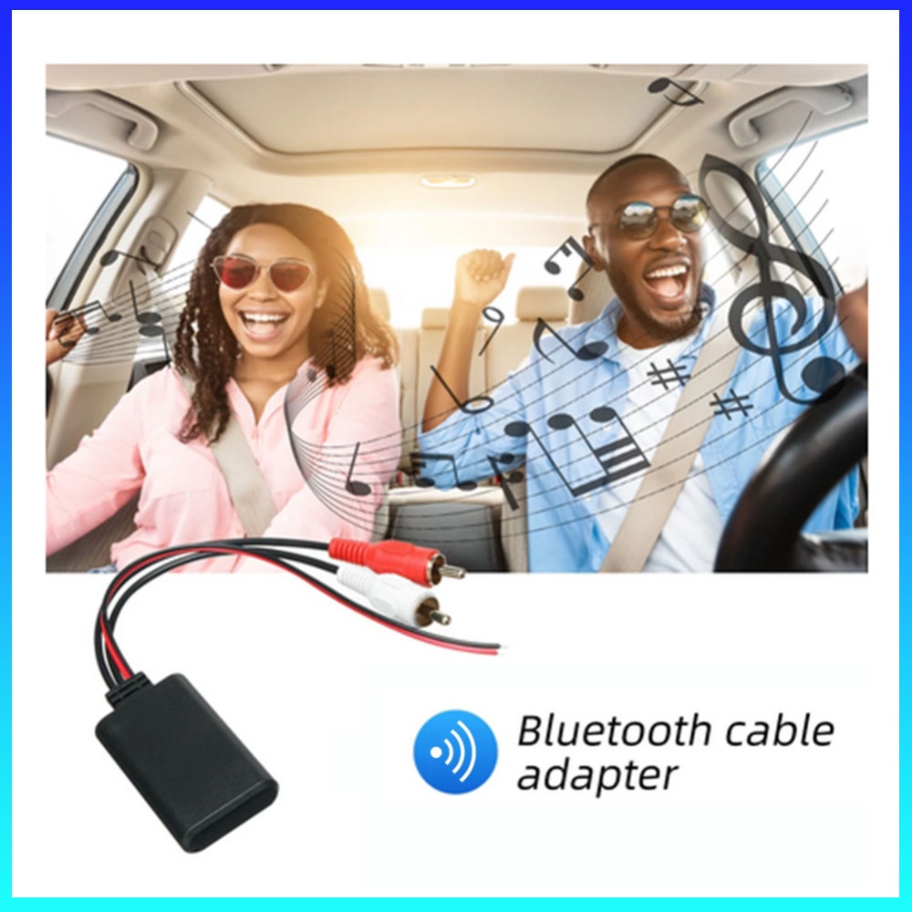 Moduł kompatybilny z Bluetooth – Audio Music Interface recenzja i cena