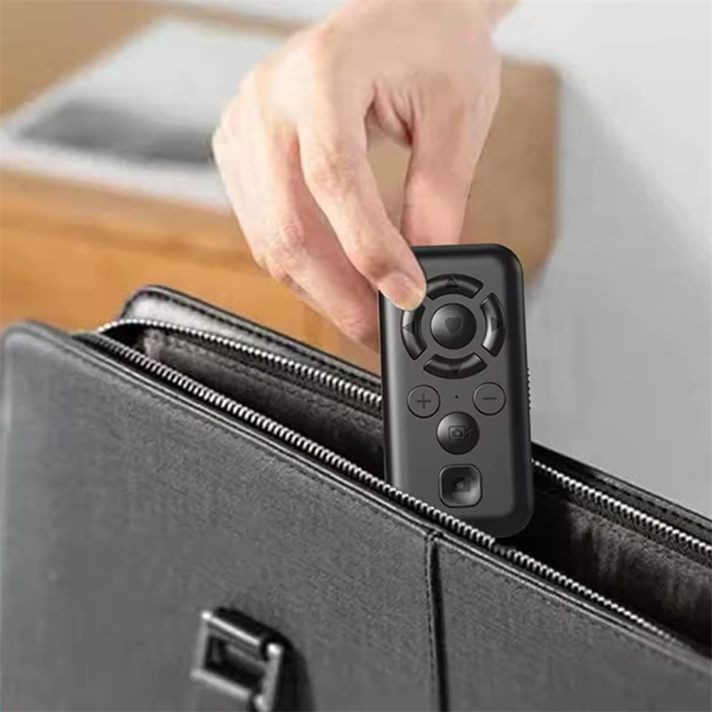 Bezprzewodowy Bluetoothowy Pil – Audio Music Tiktok recenzja i cena